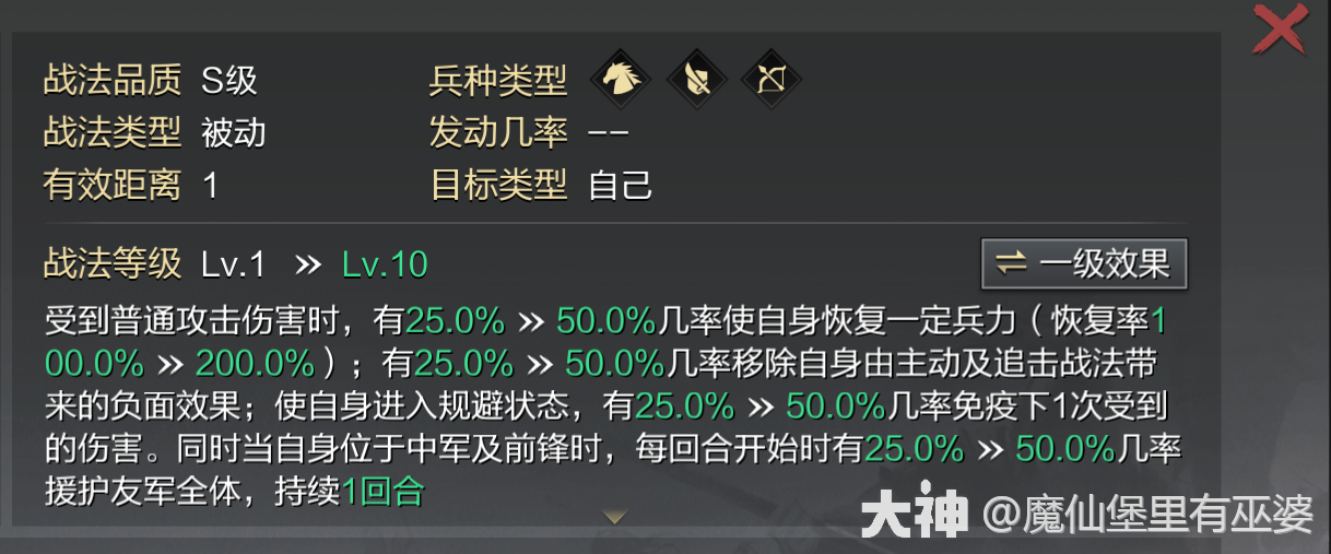 平民开荒指南_率土之滨 | 大神